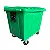05. Container para Lixo 1000 Litros - Imagem 1
