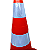 Cone Flexível 50 e 70 Cm (GENÉRICO) - Imagem 3