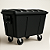 03. Container para Lixo 400 Litros - Imagem 3