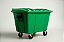 03. Container para Lixo 400 Litros - Imagem 2