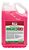 Desinfetante Super Concentrado Audax Max Lavanda 5L F/1000 Litros - Imagem 1