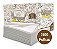 Papel Interfolha Cai Cai Folha Dupla Supreme Ouroppel C/ 2400 Folhas 22,5X20 - Imagem 1