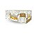 Papel Hig. Cai Cai Folha Dupla Supreme Ouroppel C/ 8000 Folhas - Imagem 1