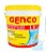Genclor Cloro Granulado 10Kg Multipla Ação 3 Em 1  - Genco - Imagem 1