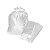 Saco Para Lixo 200L Transp P5 - 100Und - Imagem 1