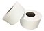 CAIXA DE PAPEL HIGIENICO INSTITUCIONAL ROLAO FOLHA DUPLA 100% CELULOSE 8X250M - IPEL - Imagem 2