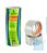 FITA ADESI KORETECH 48MMX45M TRANSP - Imagem 1