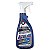 Limpador Azulim 500Ml Brilha Inox Com Borrifador - Imagem 1