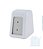 Dispenser P/ Guardanapo Tv Branco - Imagem 1