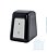 Dispenser Guardanapo Tv Preto - Imagem 1