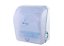 Dispenser P/Papel De Maos Auto Corte 23Cm - Exaccta Plus Cristal - Imagem 1