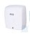 Suporte Dispenser P/ Papel Toalha Interfolha Branco - Exaccta Plus - Imagem 1