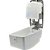 Dispenser Para Alcool Gel/Sabonete Líquido Exaccta Plus - Imagem 1