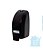 Dispenser Suporte Sabonete/Alcool Espuma Exaccta Plus Preto - Imagem 1