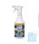 LIMPA INOX PROSSIONAL 500ML C/ BORRIFADOR - DURATTO - Imagem 1