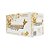 Papel Interfolha Ouroppel Suprema Extra Luxo 32G C/2000 20X20 - Imagem 1
