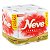 PAPEL HIGIENICO FOLHA DUPLA NEVE LV12 PG11 TOQUE DA SEDA - KCQ - Imagem 1