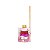 Difusor Aromas Brasil 250Ml Lavanda Do Campo - Imagem 1
