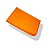 FLANELA LARANJA ITATEX 38X58 - Imagem 1