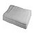 PANO DE CHAO BRANCO PREMIUM 65X43 - Imagem 1
