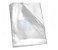 SACO PLÁSTICO TRANSPARENTE PP DIVERSAS MEDIDAS PEQUENAS 1KG - Imagem 1