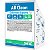 ALL CLEAN SABONETE ESPUMA FLORAL AUDAX 500ML - Imagem 1