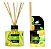 DIFUSOR AMAZONIA AROMAS 270ML LIMAO SICILIANO - Imagem 1