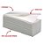 PAPEL TOALHA INTERFOLHA  100% CELULOSE F.S 20X21  AZUL SD - Imagem 2