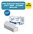 TOALHA DE MAO INTERFOLHA SCOTT SMART FOLHA EXTRA LUXO 250 FOLHAS - KCQ - Imagem 1