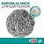ESPONJA INOX LIMPEZA PESADA - FLP - Imagem 2
