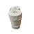 Papel Higiênico 250 Mts Folha Dupla 100% Celulose Rolão SD - Imagem 2