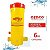 Dosador Grande 6kg De Cloro Tablete T03f T-03f - Genco - Imagem 2