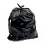 SACO PARA LIXO 39X58 PRETO 15L C/100 UND 04MM - Imagem 1