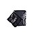 SACO Para LIXO 90X115 PRETO 200L c/100 UND 09MM - Imagem 3