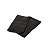 SACO Para LIXO 90X115 PRETO 200L c/100 UND 09MM - Imagem 2