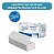 Toalha De Mao Interfolha Scott Smart Folha Extra Luxo Fardo Com 1000 Folhas - Imagem 2