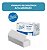 Toalha De Mao Interfolha Scott Smart Folha Extra Luxo Fardo Com 1000 Folhas - Imagem 3