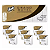 FARDO COM 9 GUARDANAPO PEQUENO SCOTT GRAND HOTEL FOLHA DUPLA 50 FOLHAS 23,8 x 21,8 - Imagem 1