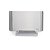 Dispenser P/ Papel Toalha Frente de Inox Escovado Select  - Nobre - Imagem 1