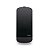 Dispenser P/sabonete/alcool 800mlc/ Reserv inox Preto -Select-Nobre - Imagem 1
