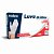 Luva latex c/po p/ proced. nao cirurgico c/100unid.  "M/8"  - Nobre - Imagem 1