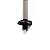 Dispenser poupa copos 50ml. preto - Multicopo Coffee - Nobre - Imagem 3
