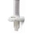 Dispenser poupa copos 50ml. branco - Multicopo Coffee - Nobre - Imagem 2