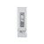 Dispenser Papel higienico cai-cai Branco STREET - Nobre - Imagem 1