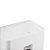 Dispenser P/papel toalha 1/3D-Branco Street - Nobre - Imagem 4