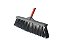 Vassourao Gari Pet Plastico 40Cm - Dfc - Imagem 1