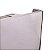 Dispenser papel toalha frente inox polido  Select  - Nobre - Imagem 4