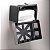Dispenser papel toalha frente inox polido  Select  - Nobre - Imagem 3
