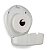 Dispenser Papel higienico Institucional 300/500m. ECONOMICO branco - Nobre - Imagem 3