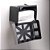 Dispenser P/ Papel Toalha Frente de Inox Escovado Preto Select  - Nobre - Imagem 4